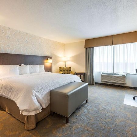 Hampton Inn Sydney Eksteriør billede