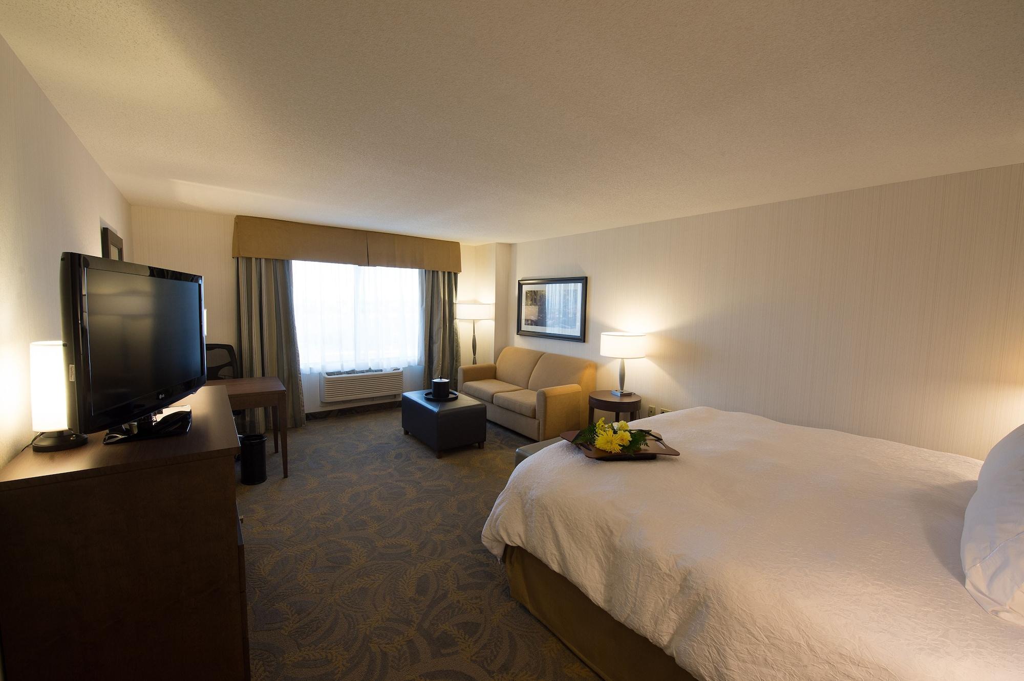 Hampton Inn Sydney Eksteriør billede