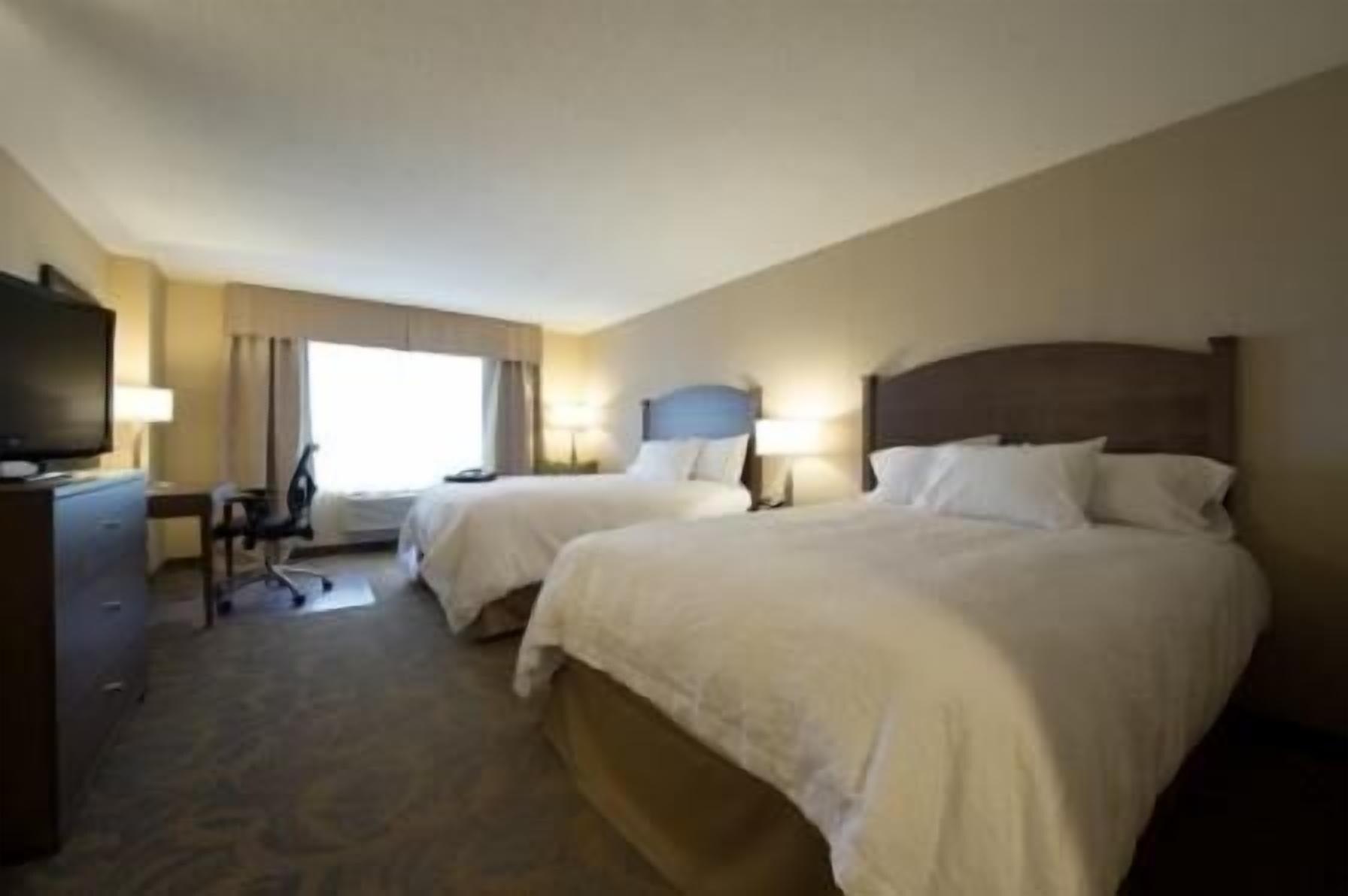 Hampton Inn Sydney Eksteriør billede
