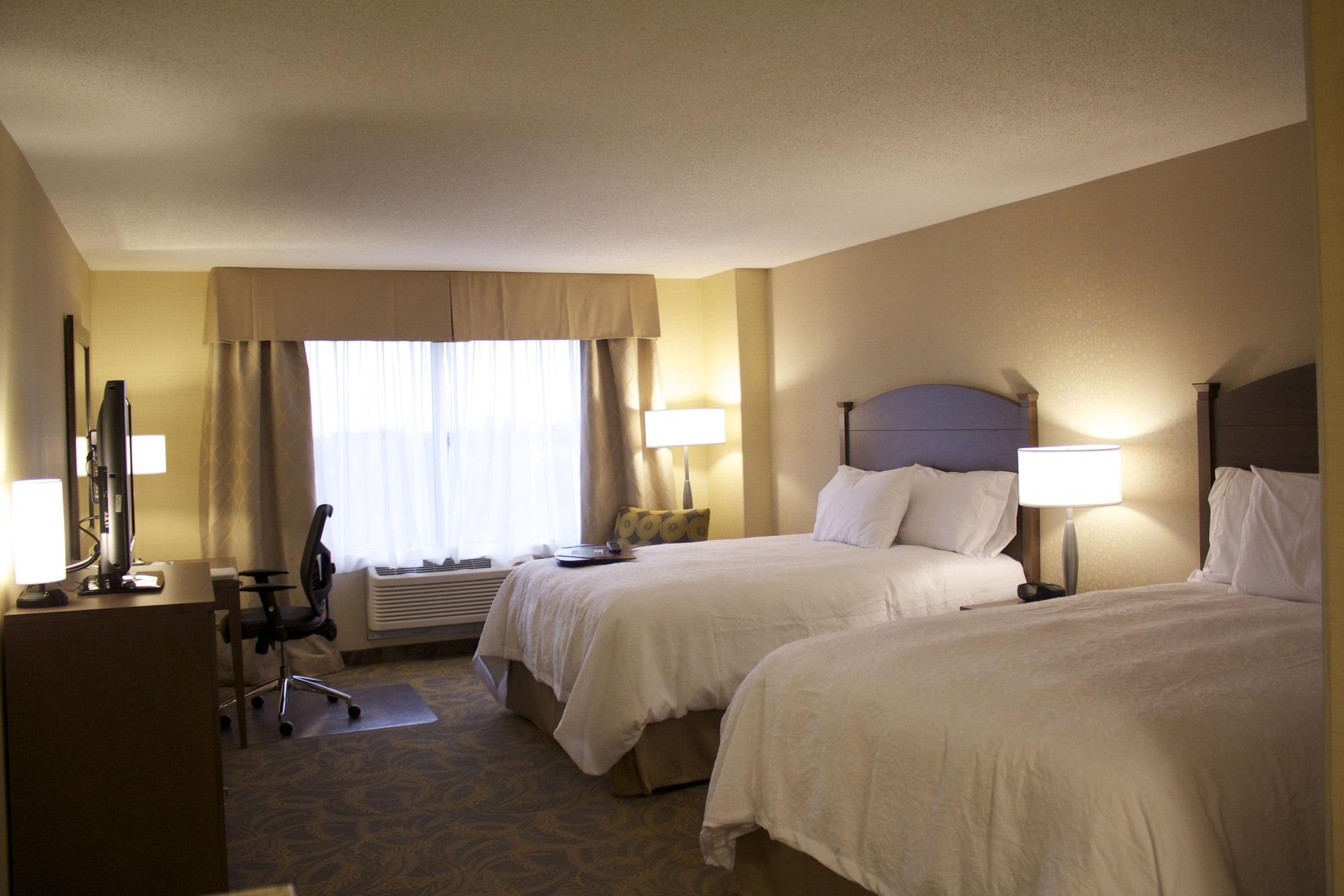 Hampton Inn Sydney Eksteriør billede