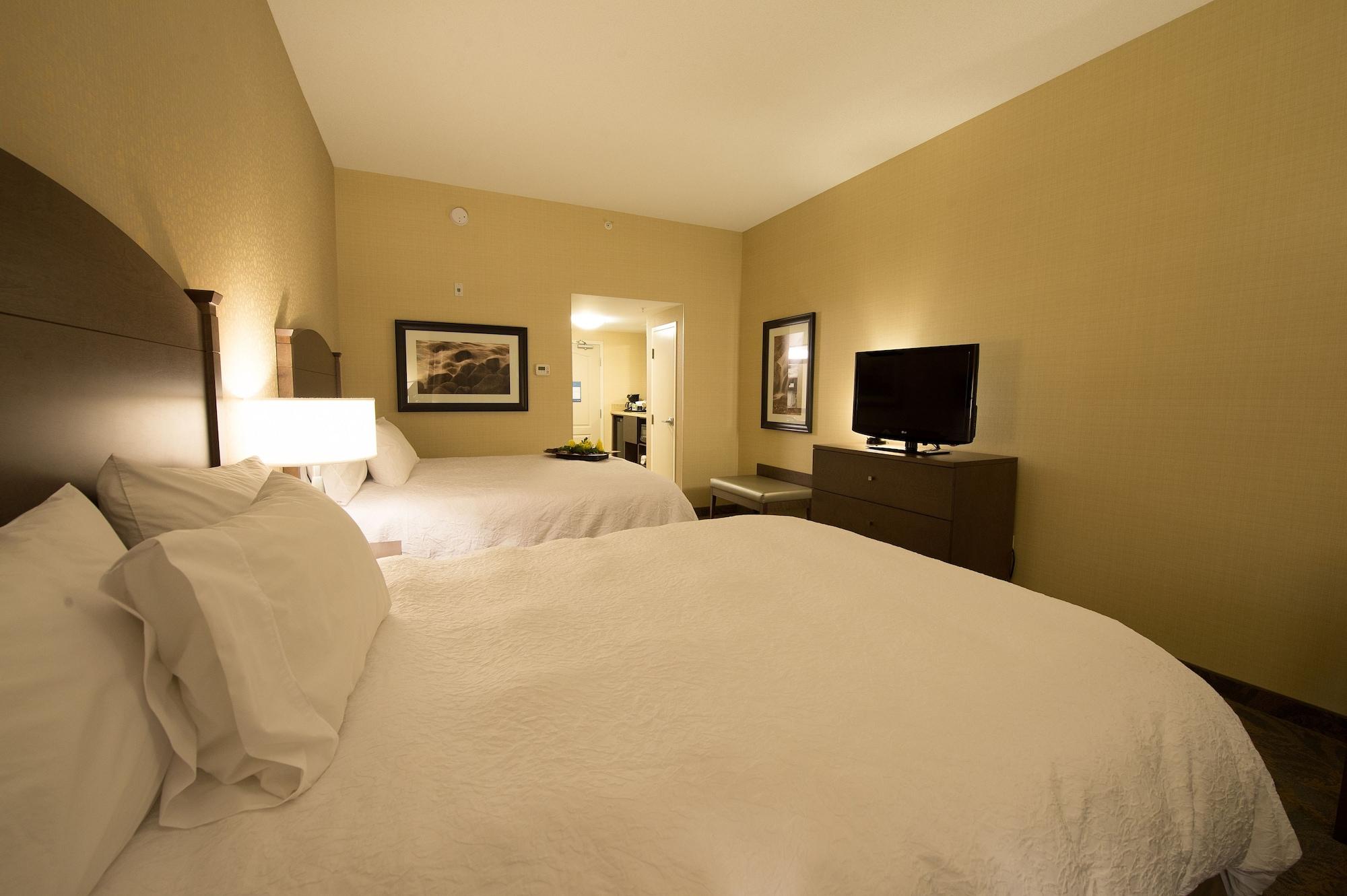 Hampton Inn Sydney Eksteriør billede