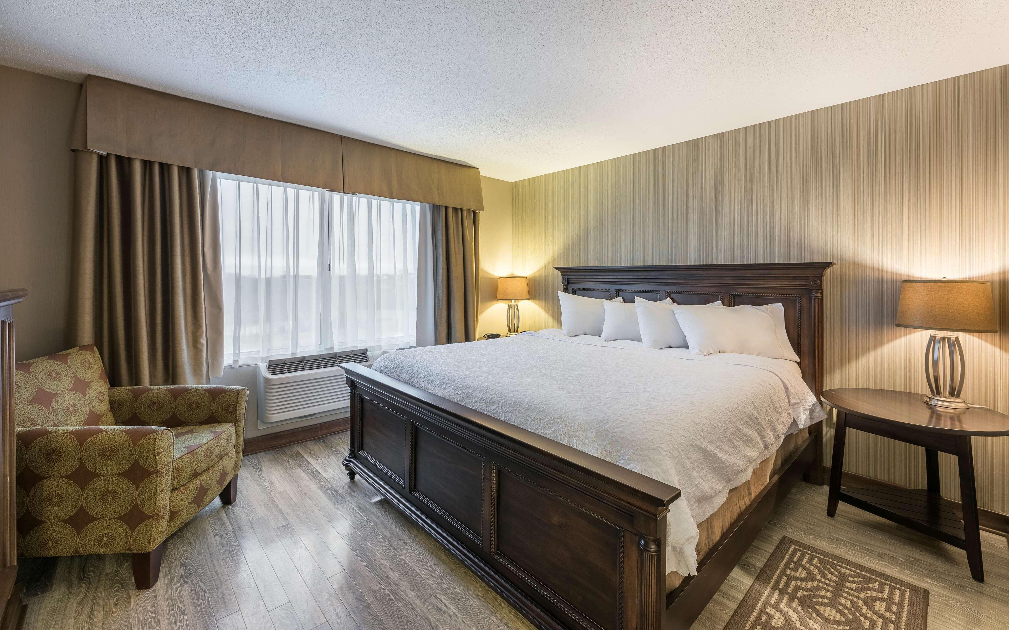 Hampton Inn Sydney Eksteriør billede
