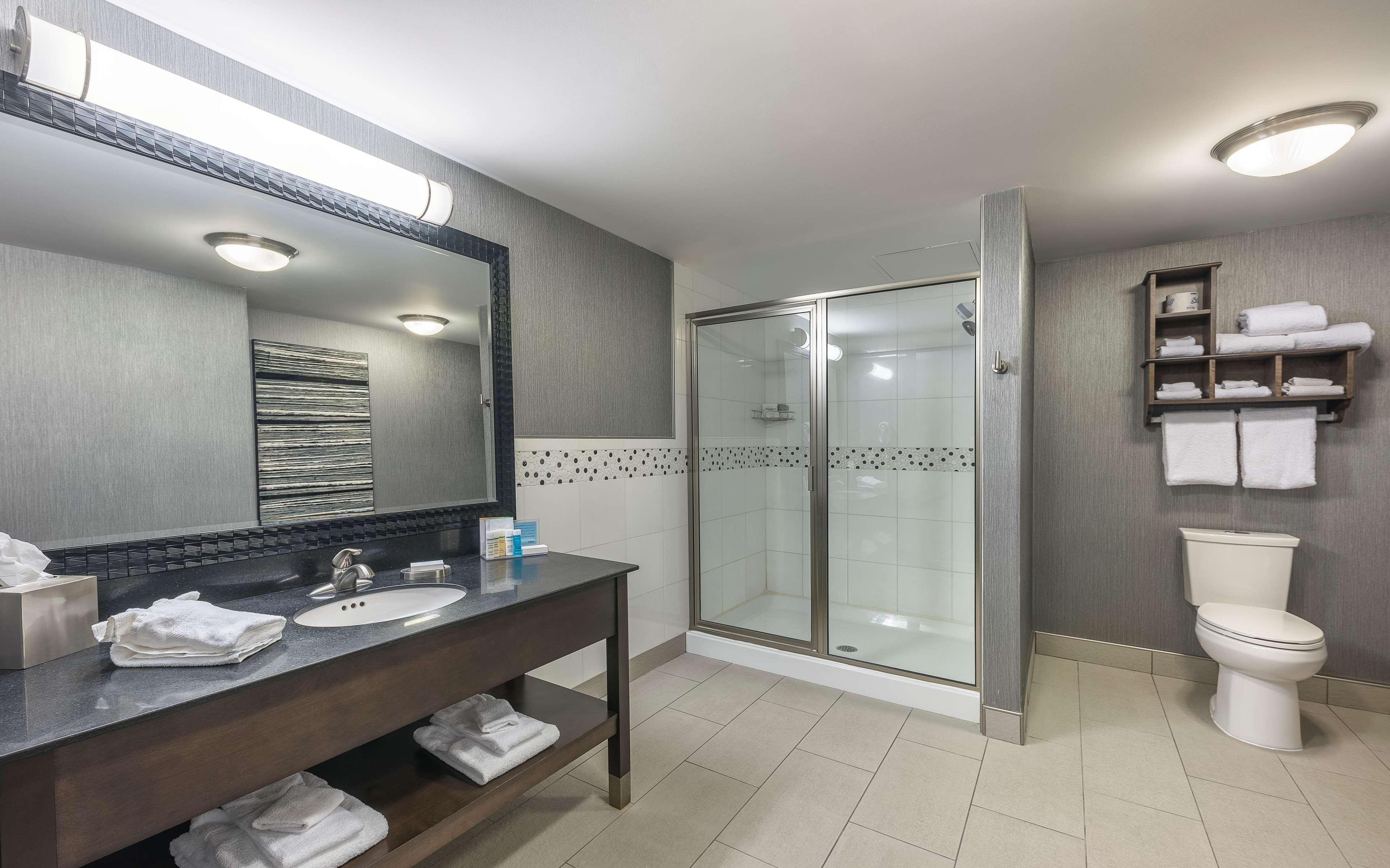 Hampton Inn Sydney Eksteriør billede