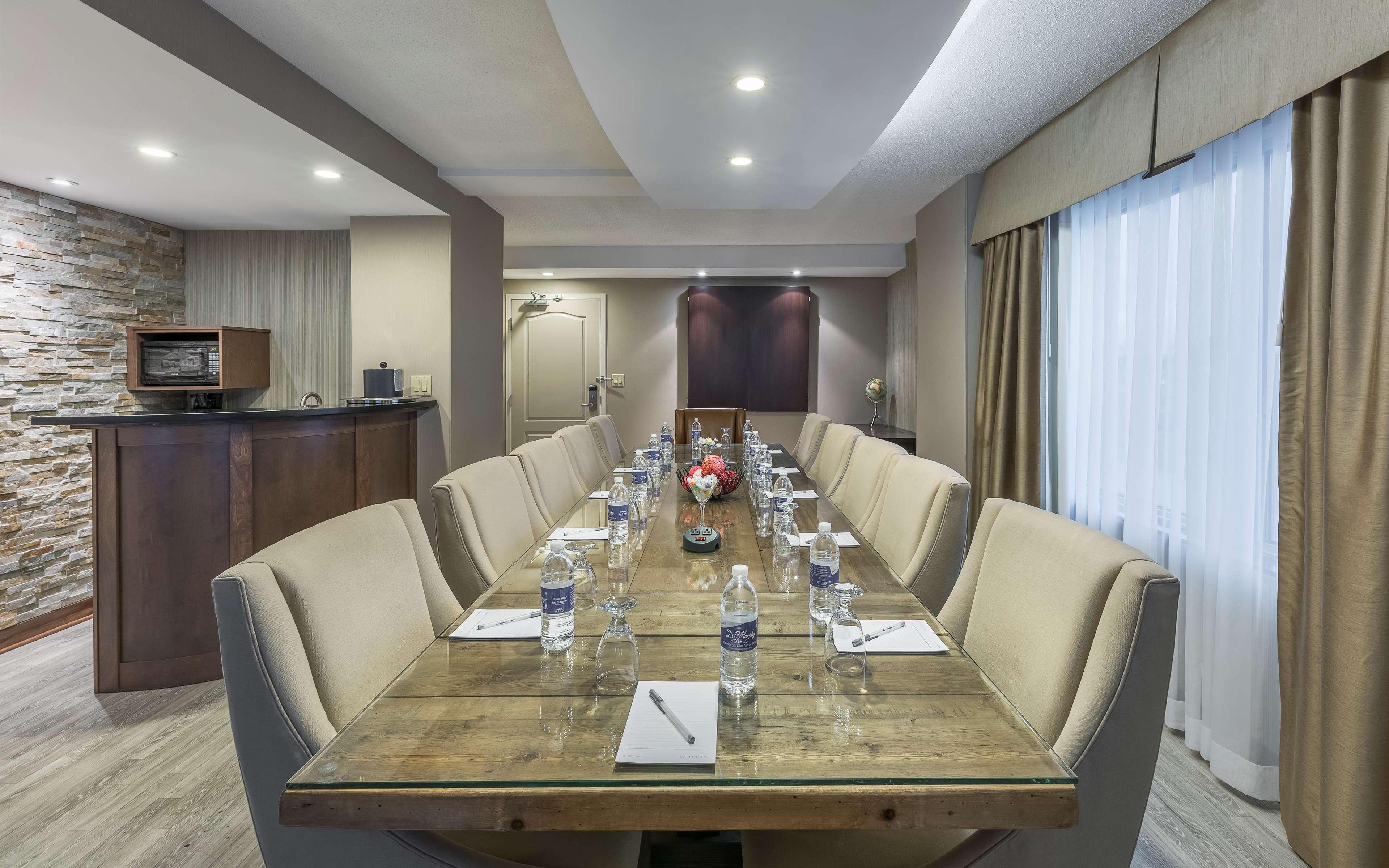 Hampton Inn Sydney Eksteriør billede