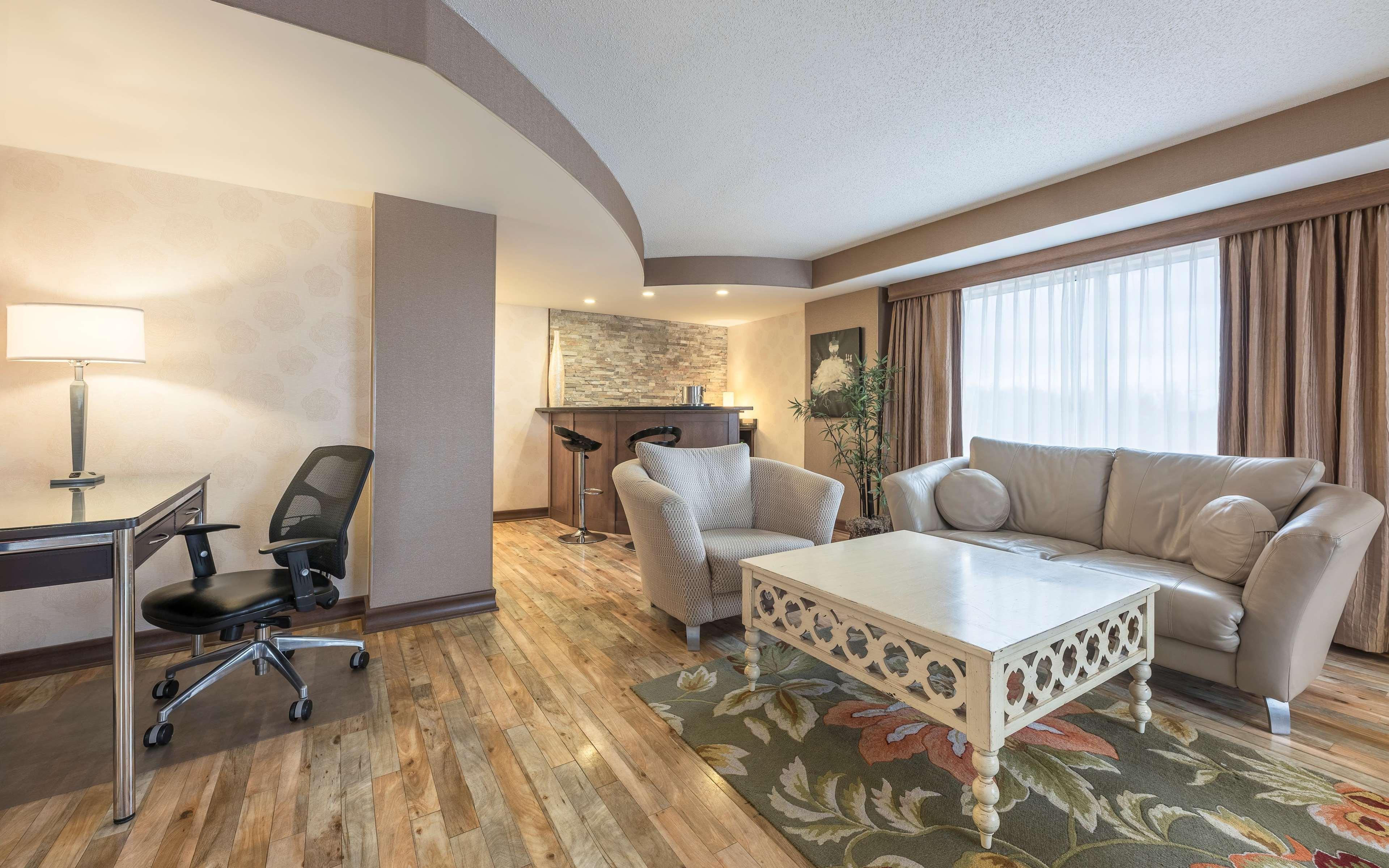 Hampton Inn Sydney Eksteriør billede