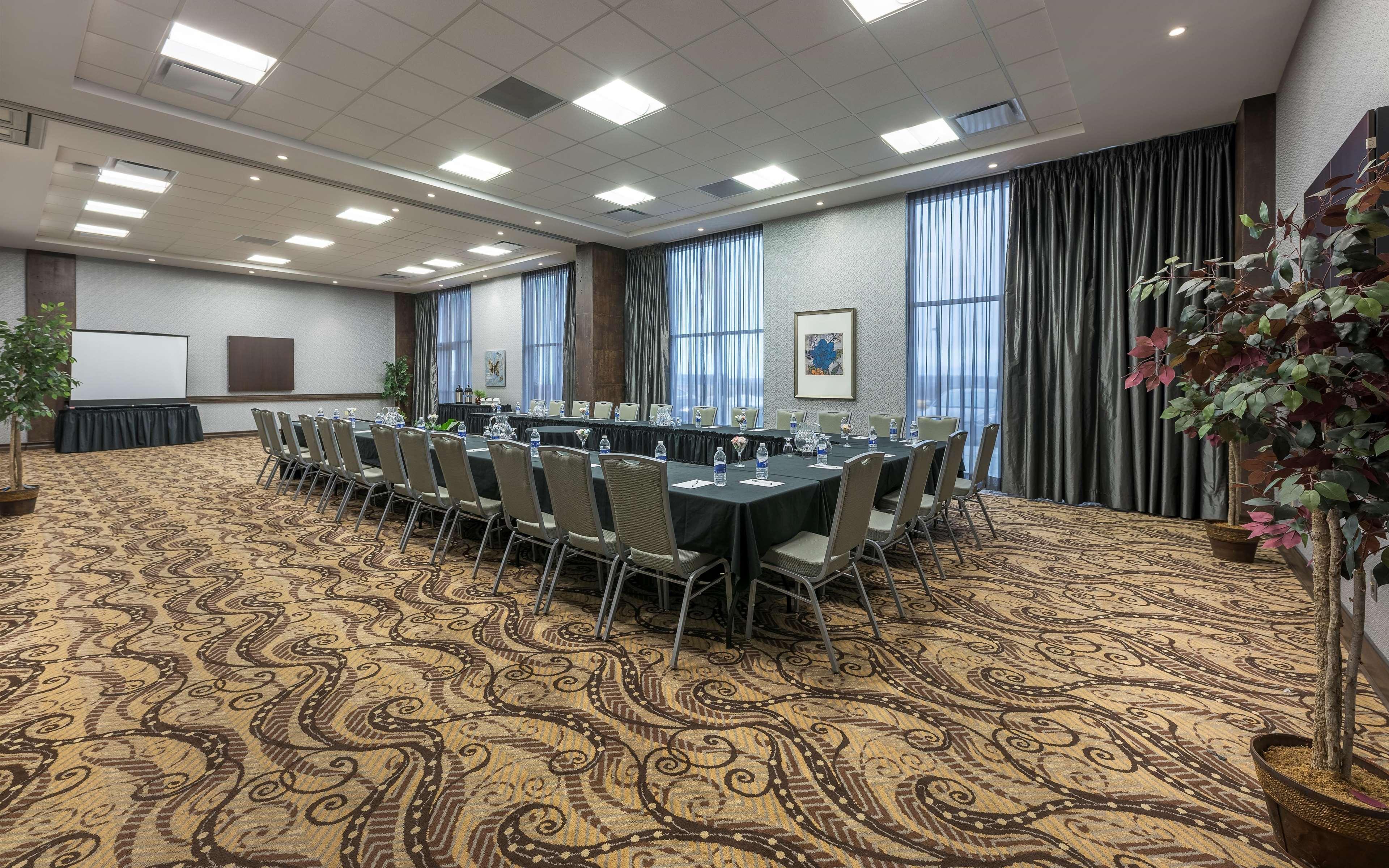 Hampton Inn Sydney Eksteriør billede