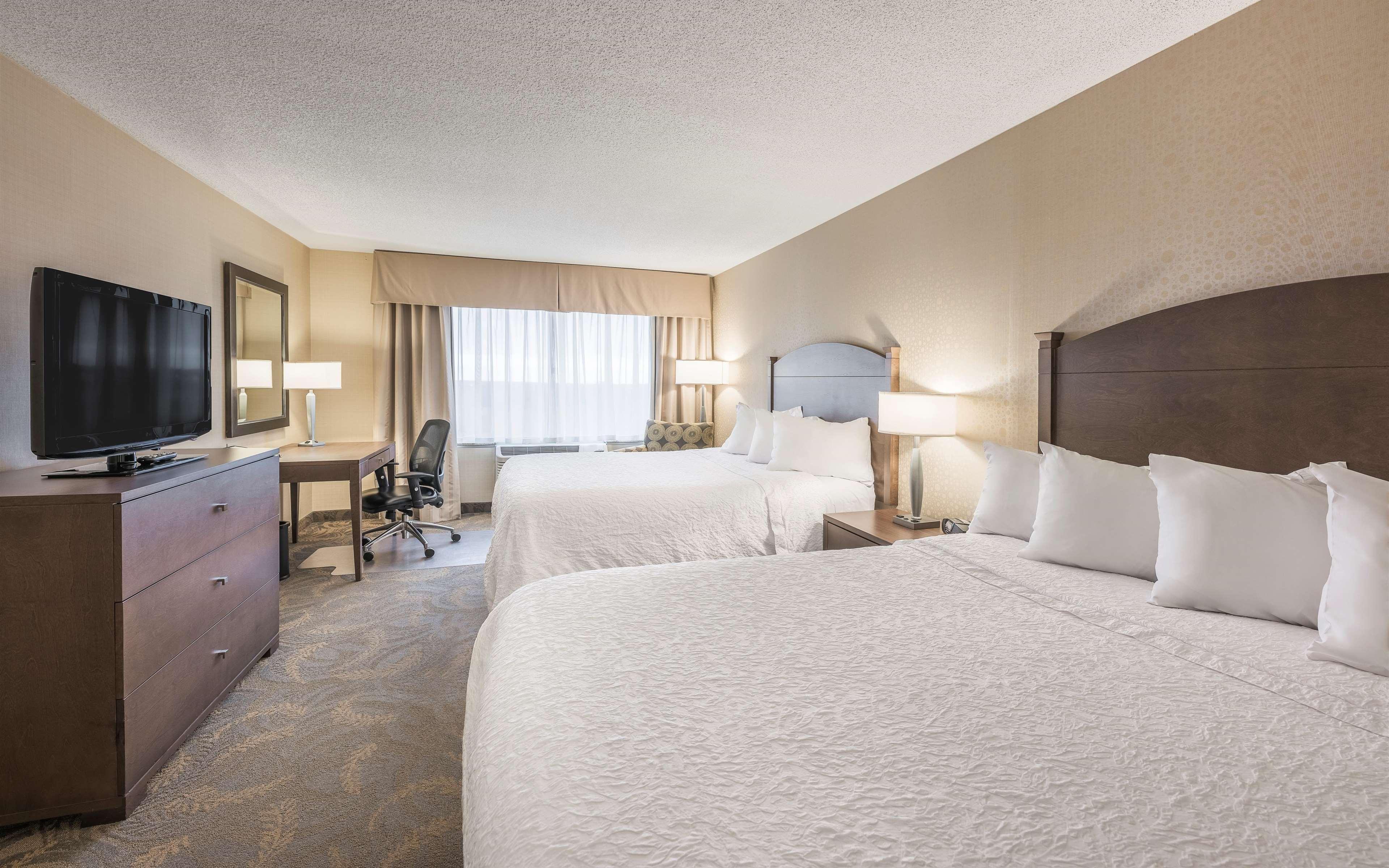Hampton Inn Sydney Eksteriør billede