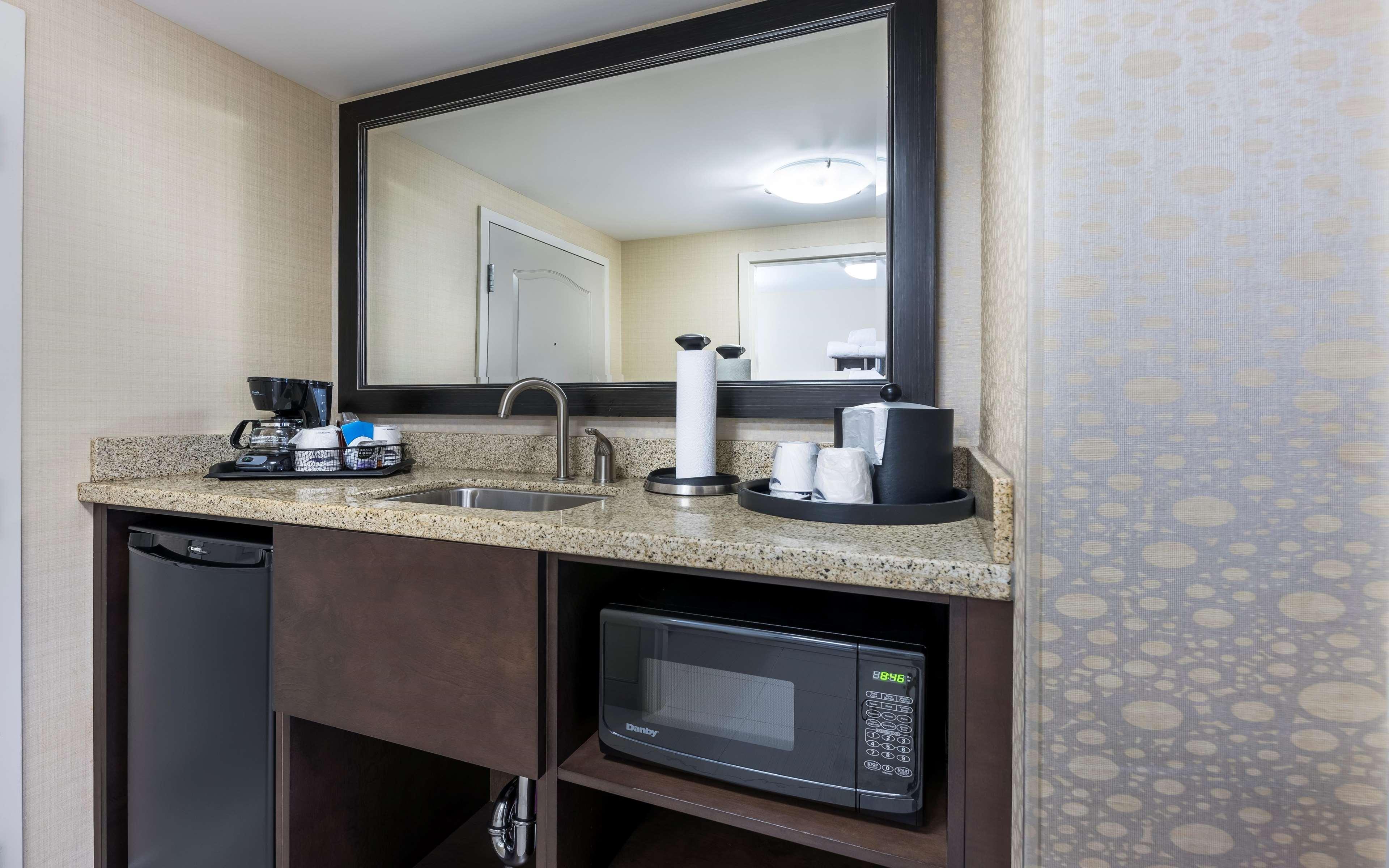 Hampton Inn Sydney Eksteriør billede