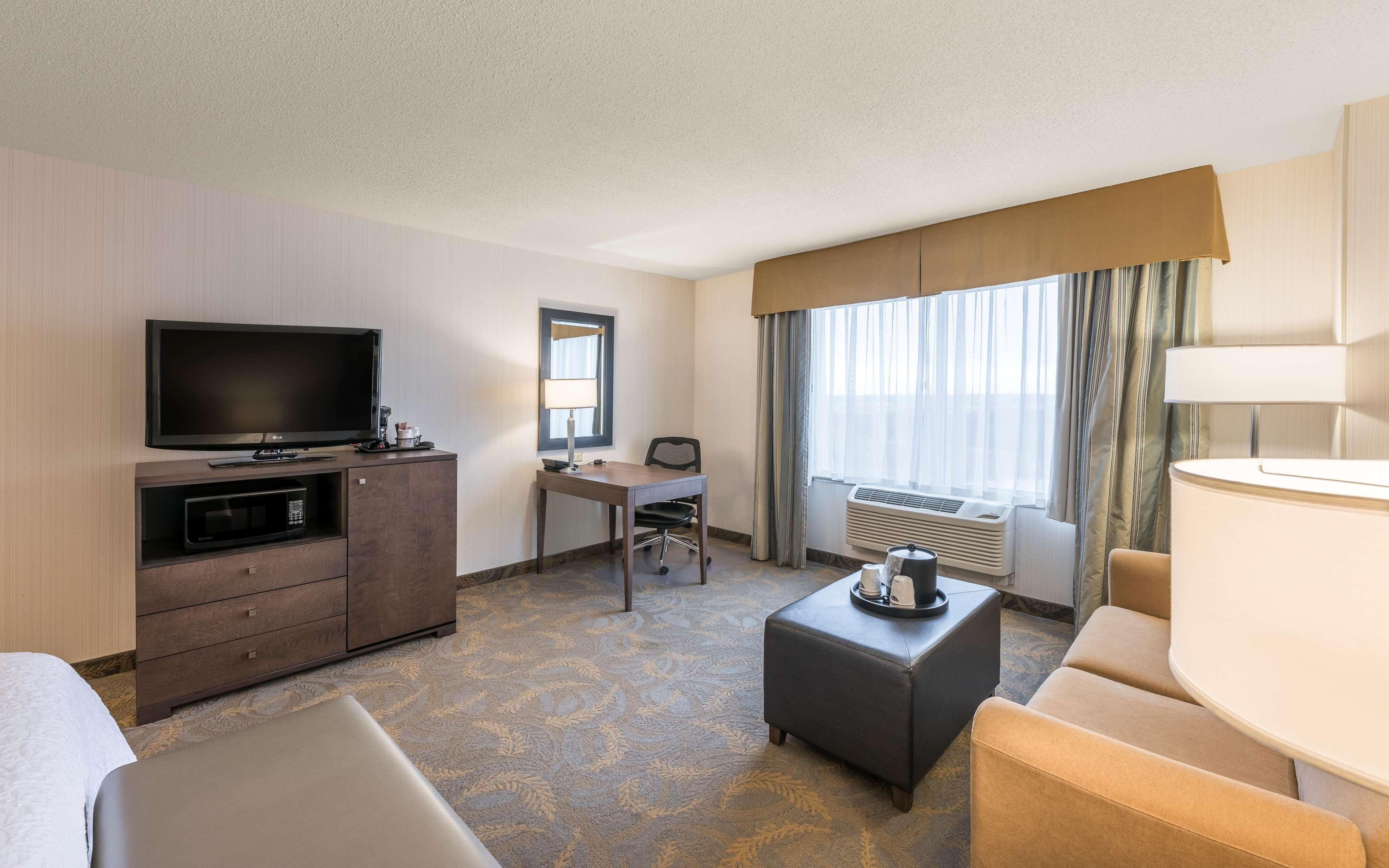 Hampton Inn Sydney Eksteriør billede