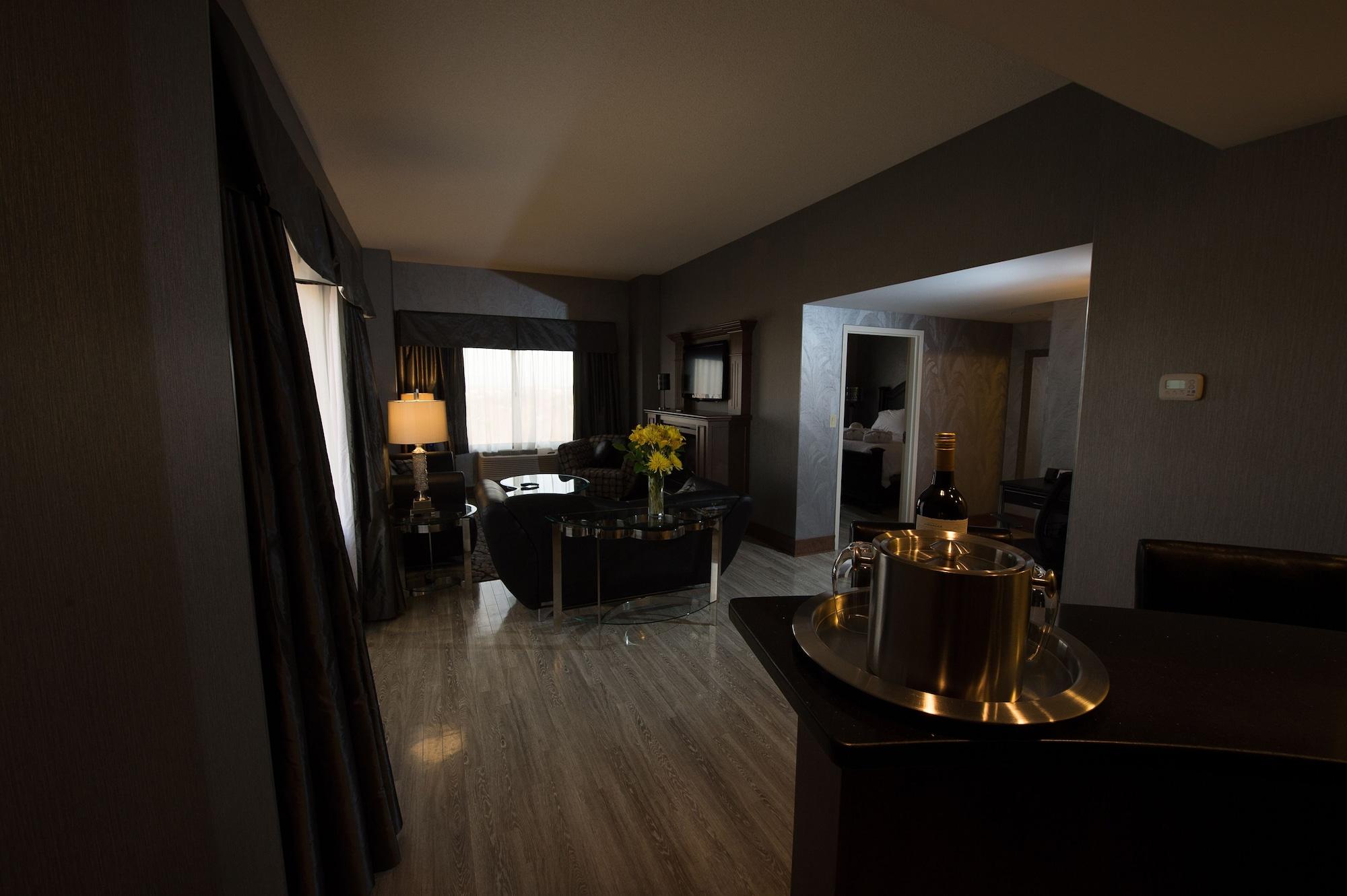 Hampton Inn Sydney Eksteriør billede