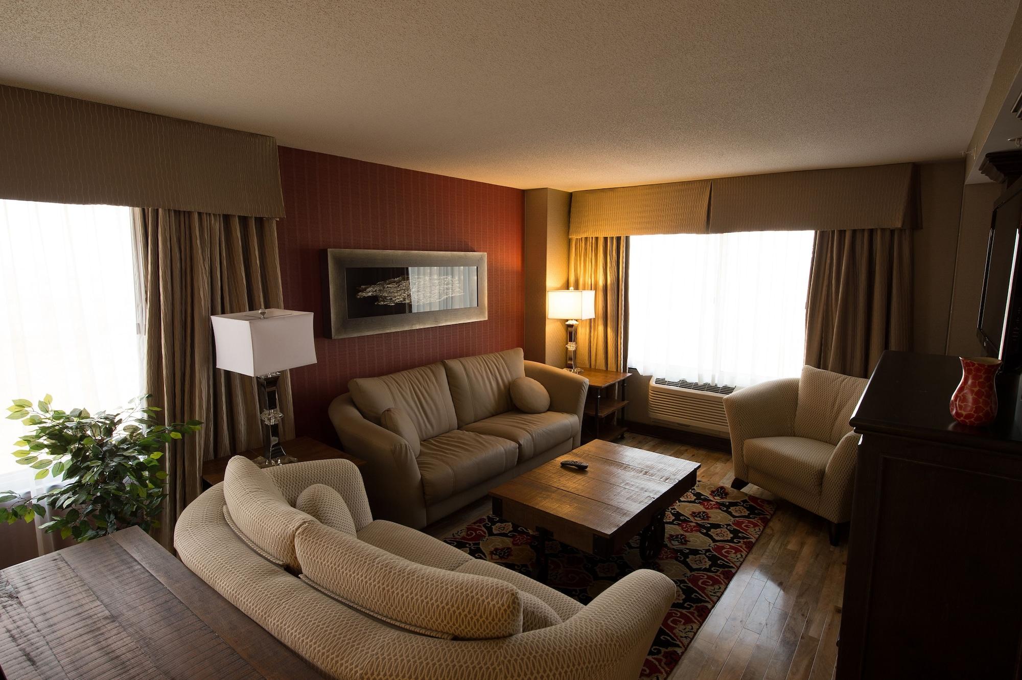 Hampton Inn Sydney Eksteriør billede