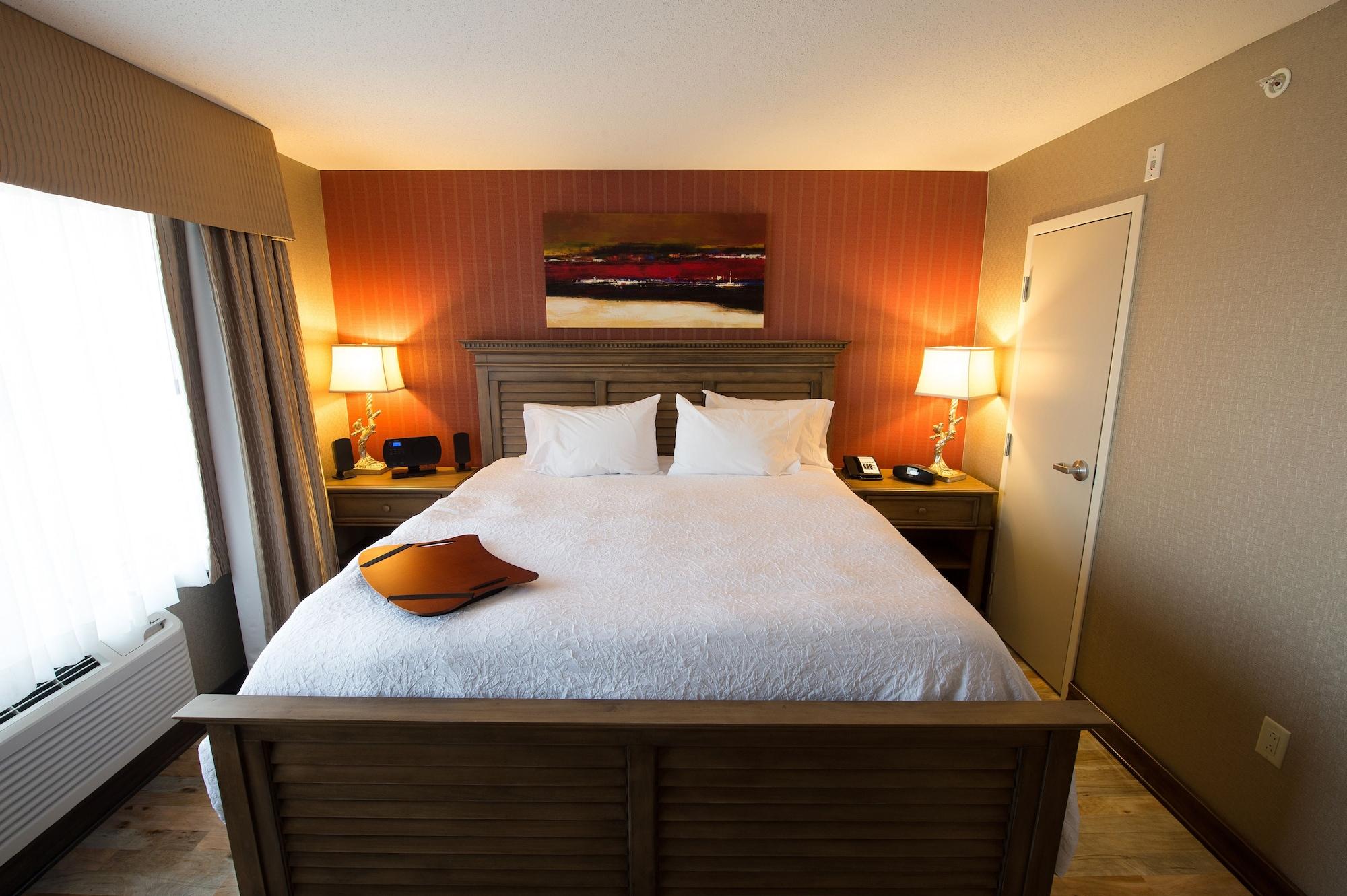 Hampton Inn Sydney Eksteriør billede