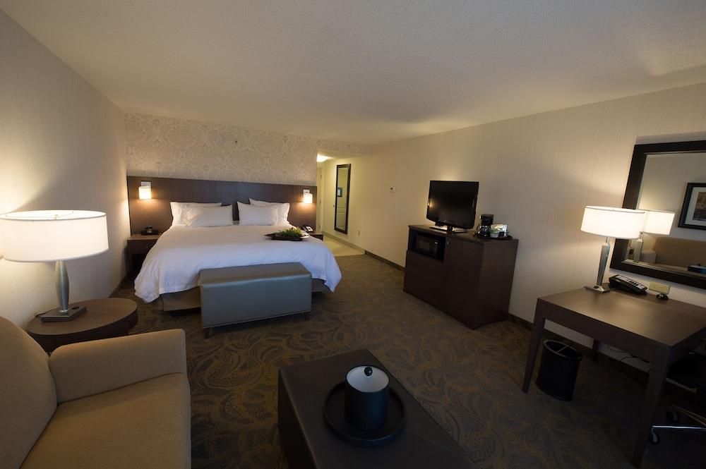 Hampton Inn Sydney Eksteriør billede