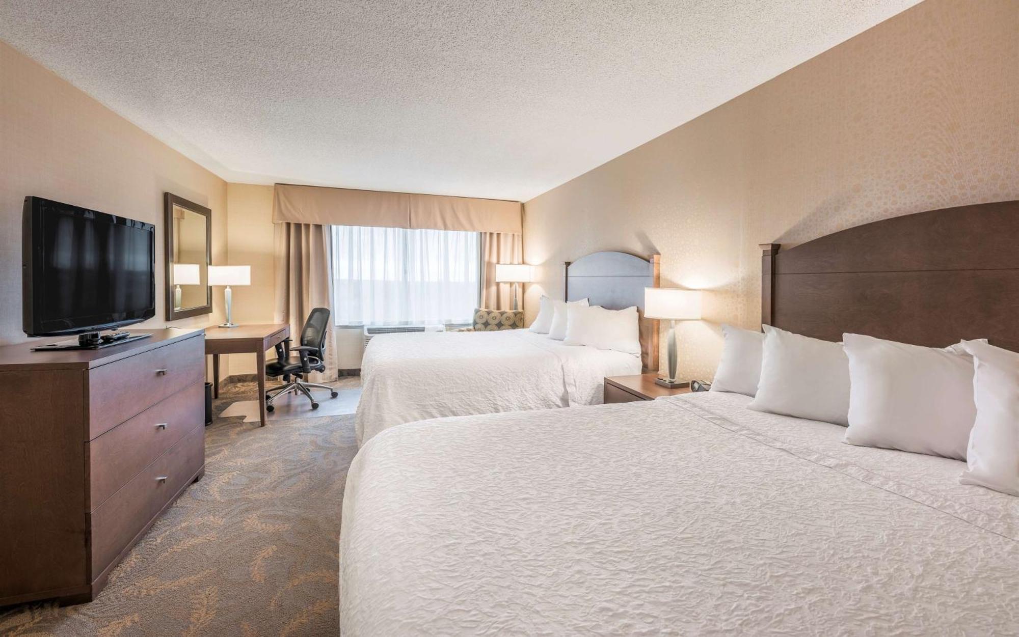 Hampton Inn Sydney Eksteriør billede