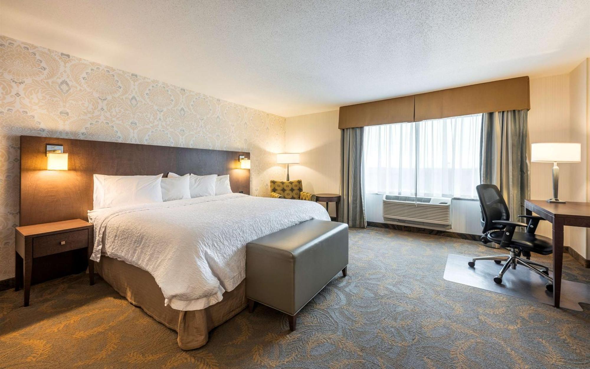 Hampton Inn Sydney Eksteriør billede