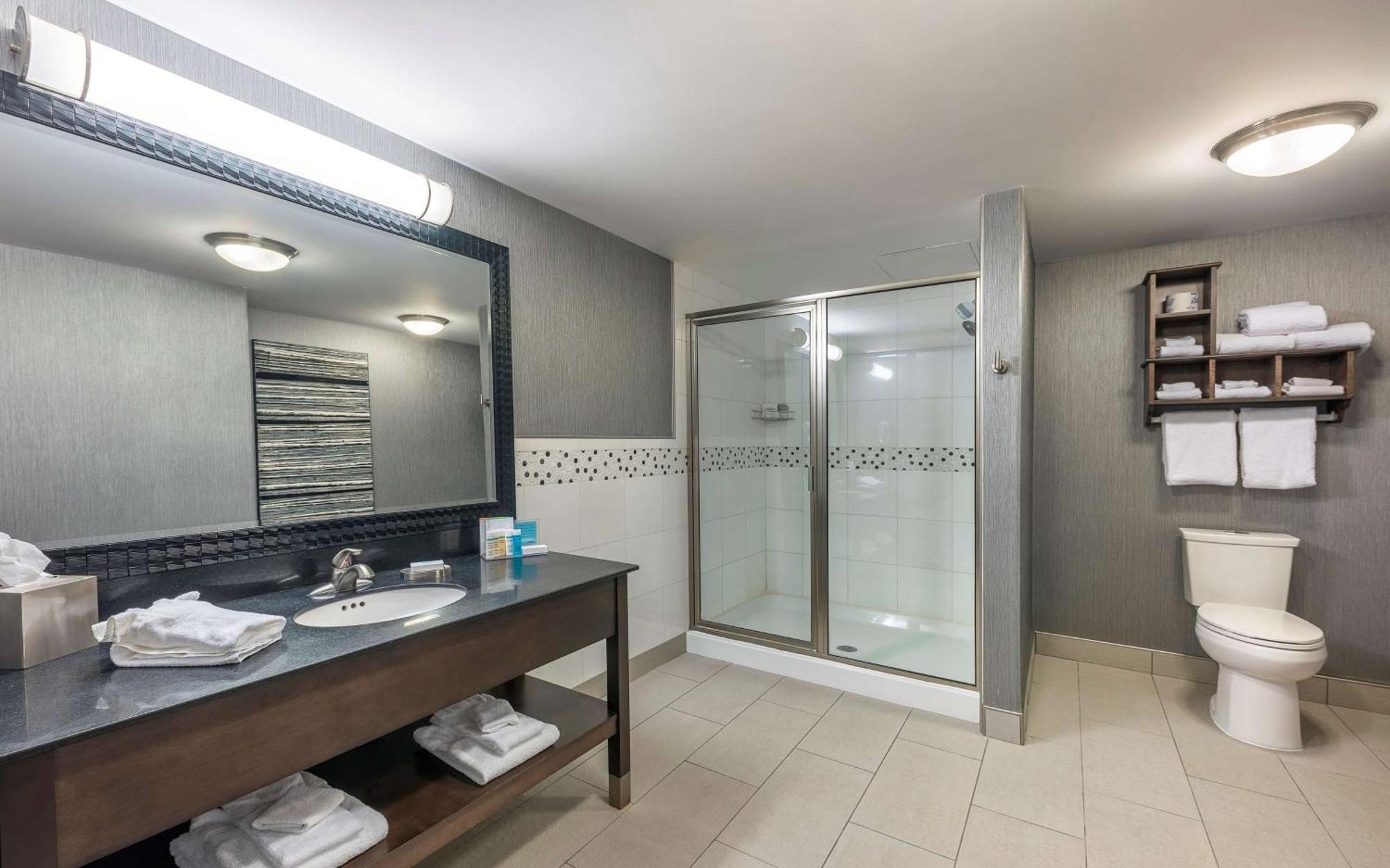 Hampton Inn Sydney Eksteriør billede