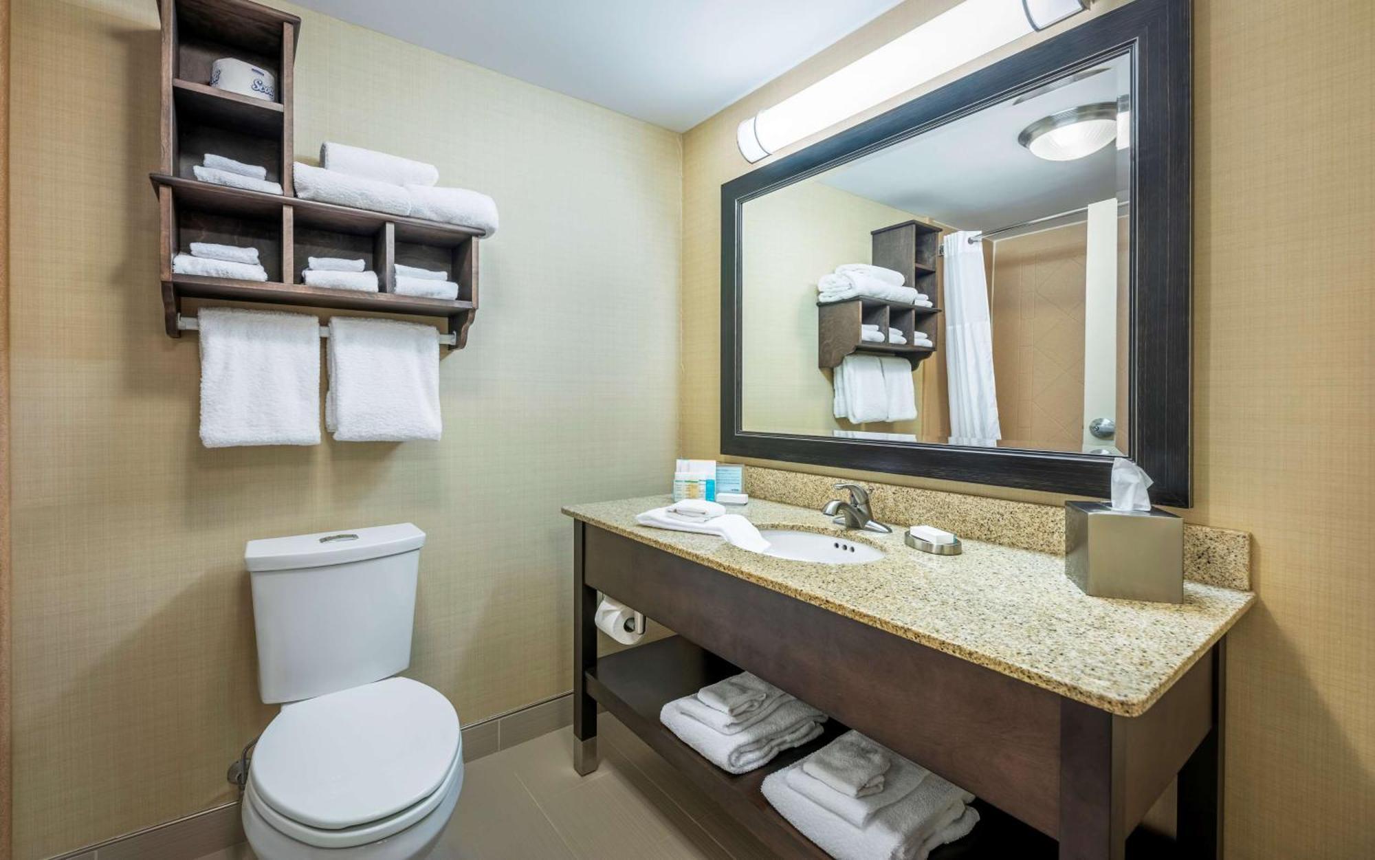 Hampton Inn Sydney Eksteriør billede