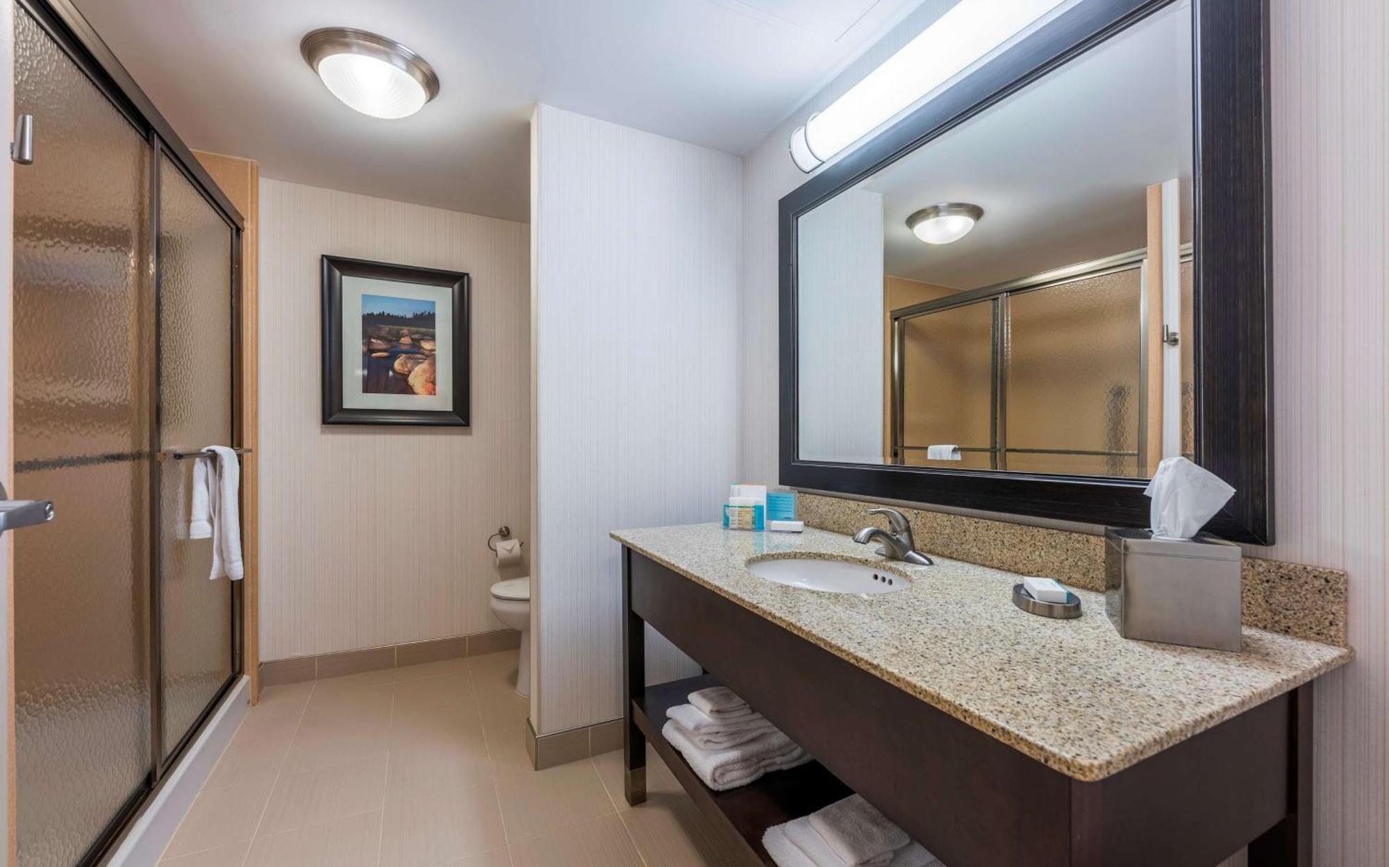 Hampton Inn Sydney Eksteriør billede