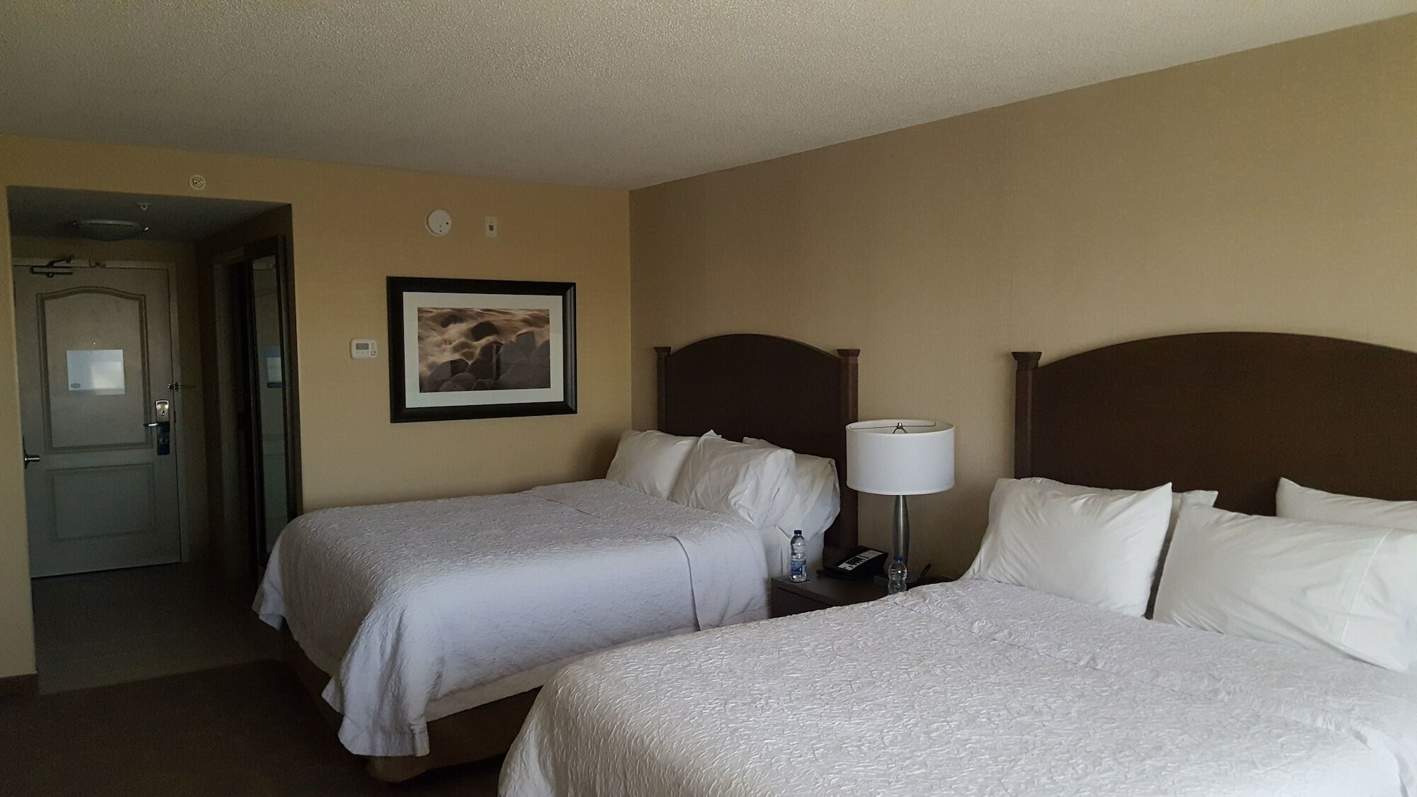 Hampton Inn Sydney Eksteriør billede