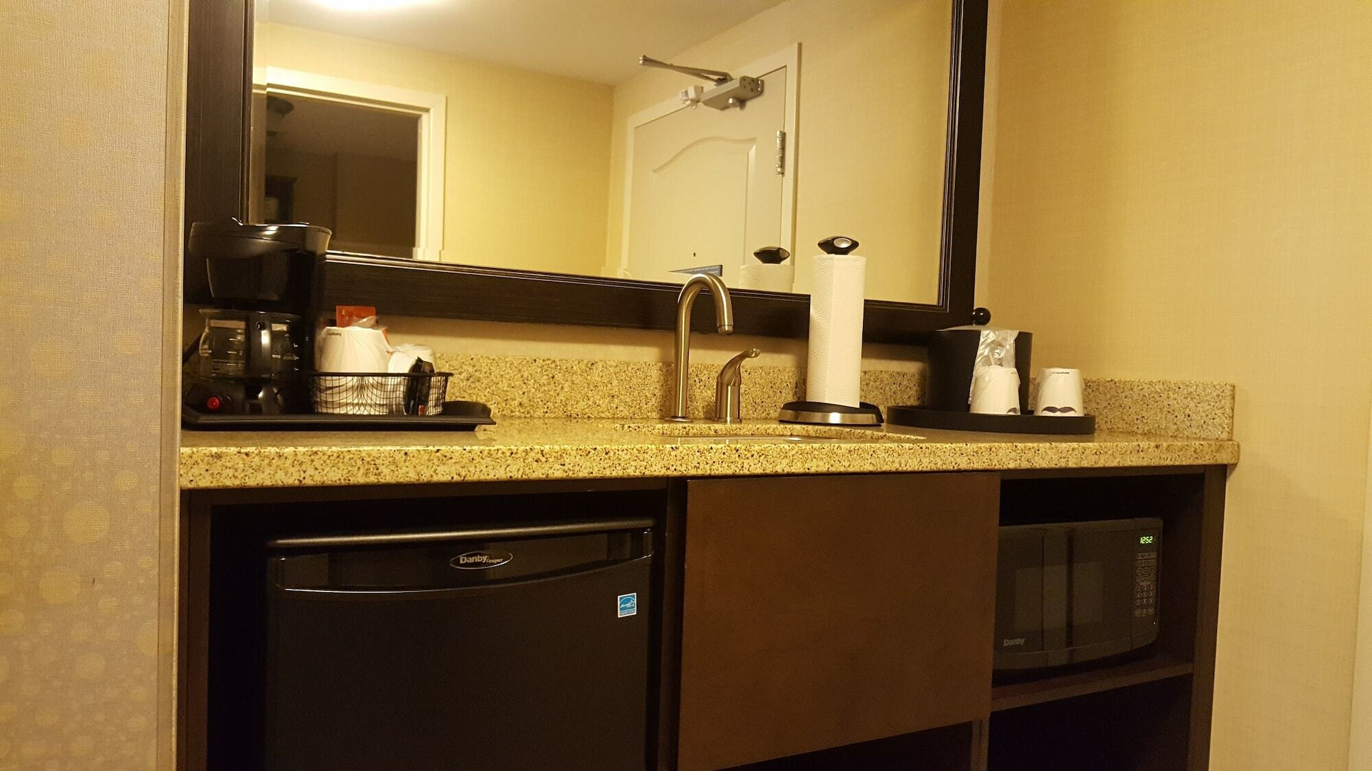 Hampton Inn Sydney Eksteriør billede