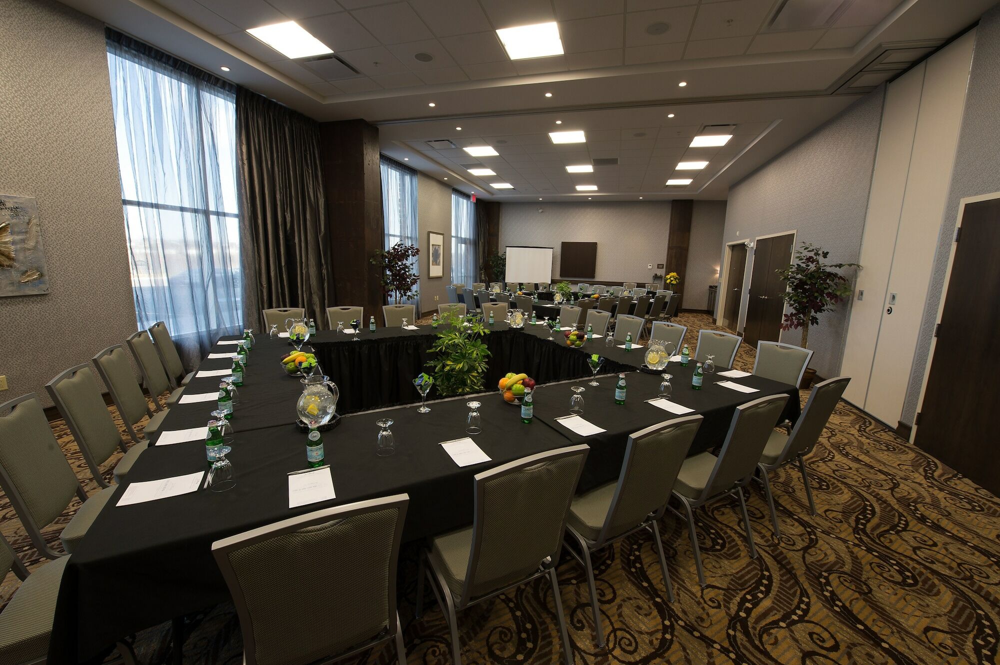 Hampton Inn Sydney Eksteriør billede