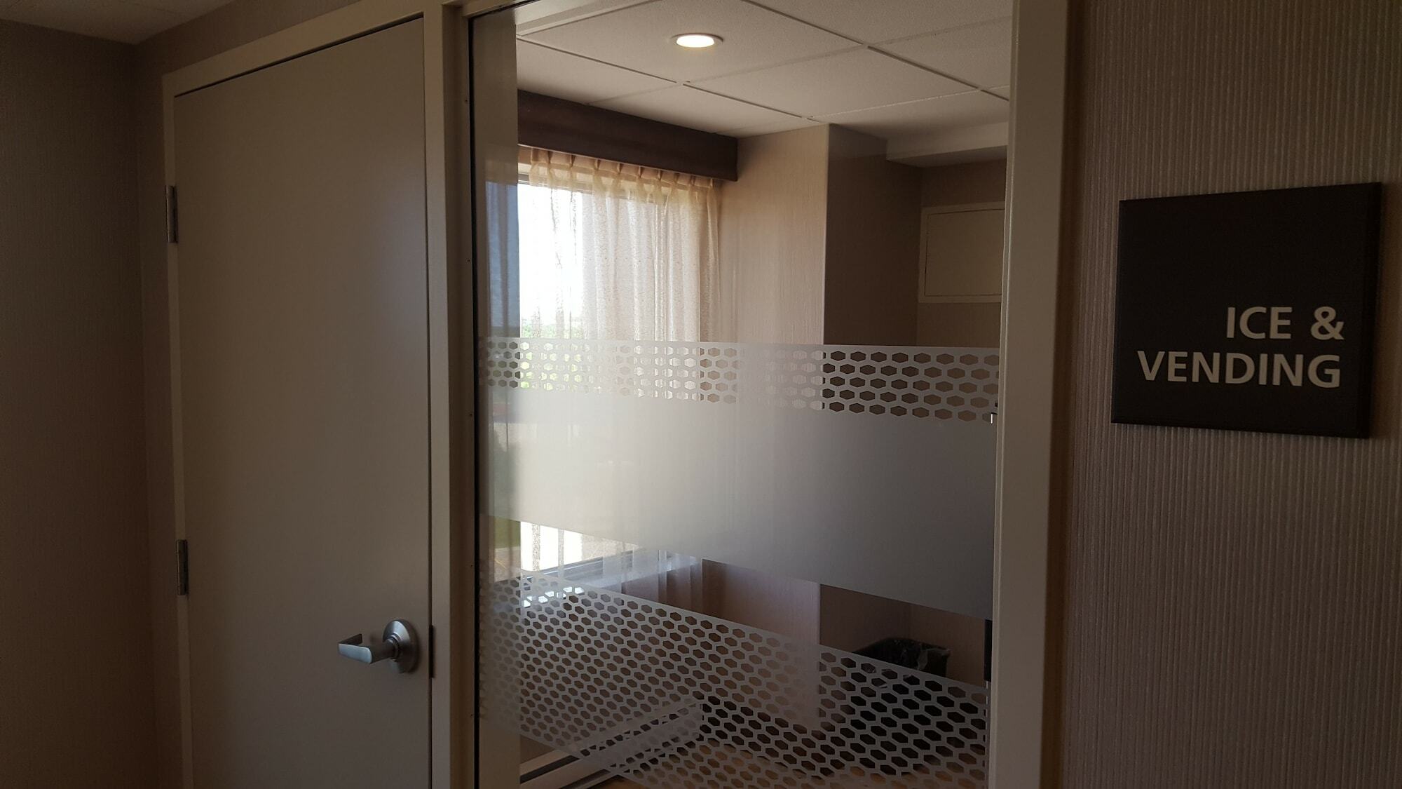 Hampton Inn Sydney Eksteriør billede