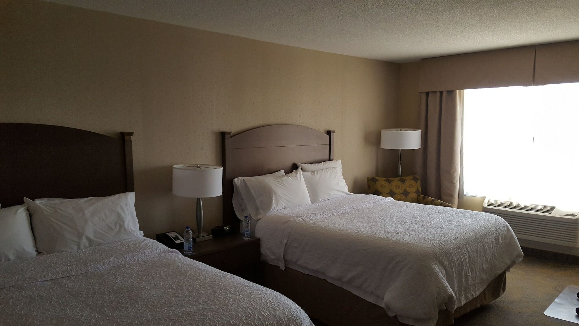Hampton Inn Sydney Eksteriør billede