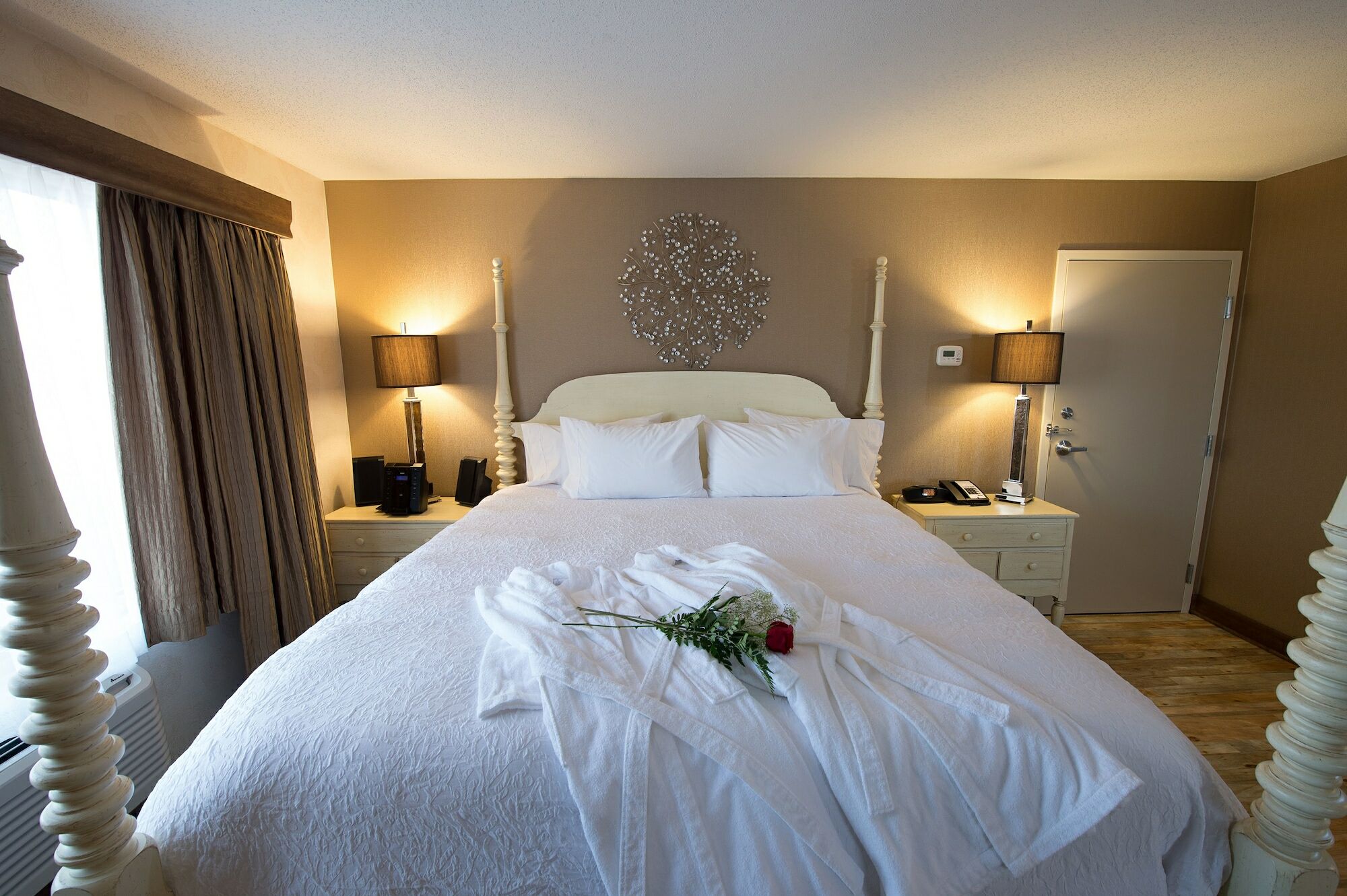 Hampton Inn Sydney Eksteriør billede