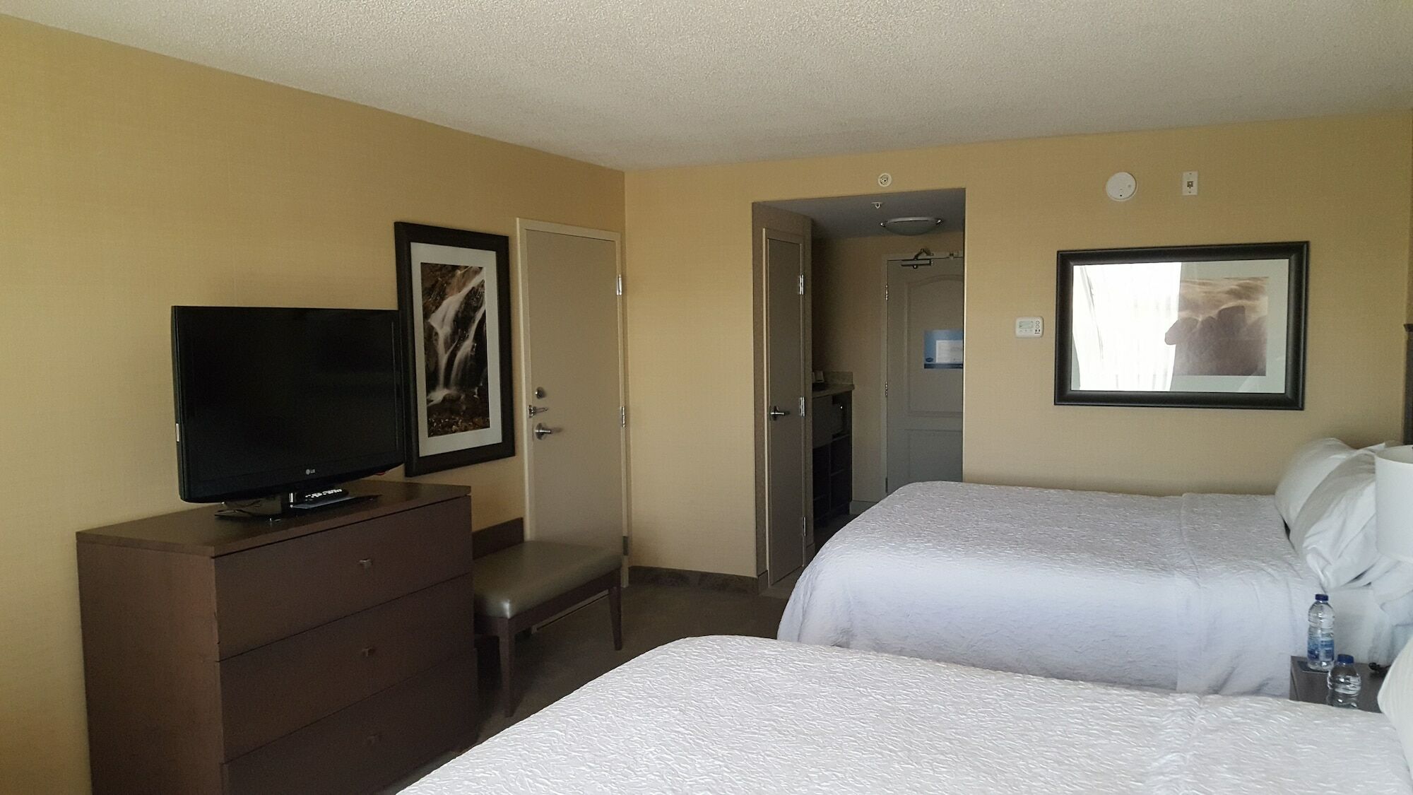 Hampton Inn Sydney Eksteriør billede